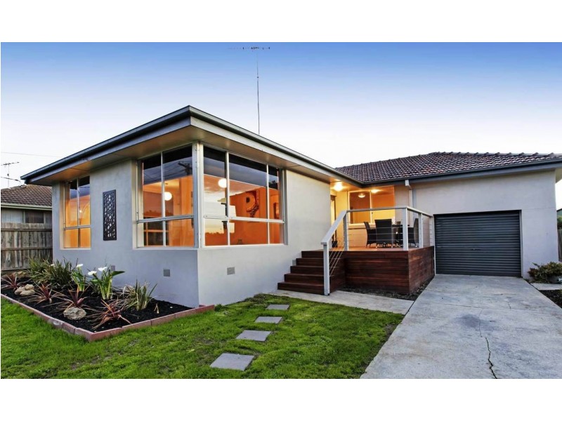 26 Caravel Avenue, Clifton Springs VIC 3222