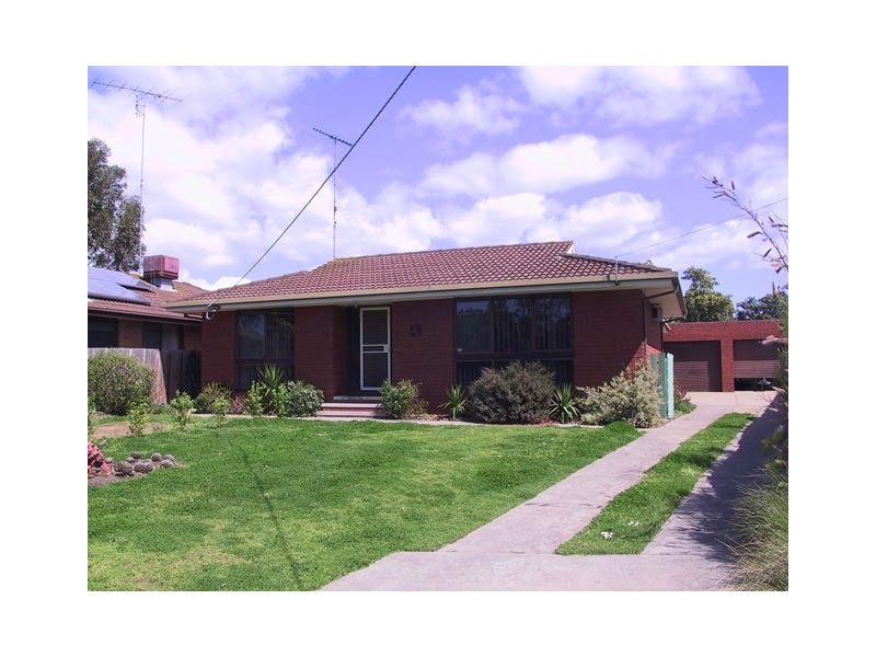 4 Warrawee Court, Clifton Springs VIC 3222