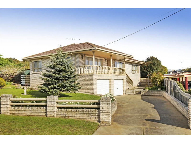 30 Yarramundi Drive, Clifton Springs VIC 3222