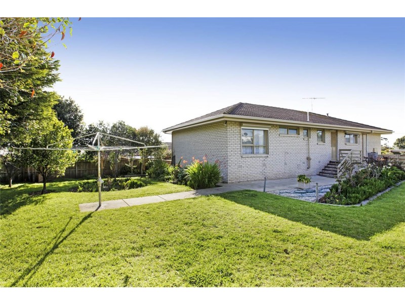 30 Yarramundi Drive, Clifton Springs VIC 3222