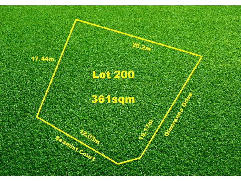 Lot 200 Glenrana Drive, Indented Head VIC 3223