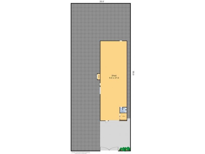 40 Murradoc Road, Drysdale VIC 3222 Floorplan