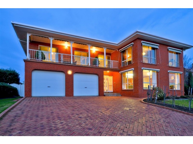 5 Mandlay Close, Leopold VIC 3224