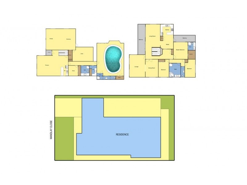 5 Mandlay Close, Leopold VIC 3224