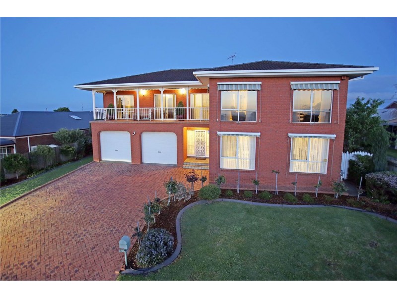 5 Mandlay Close, Leopold VIC 3224