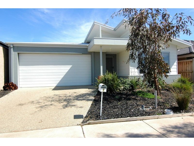 9 Carlotta Place, Drysdale VIC 3222