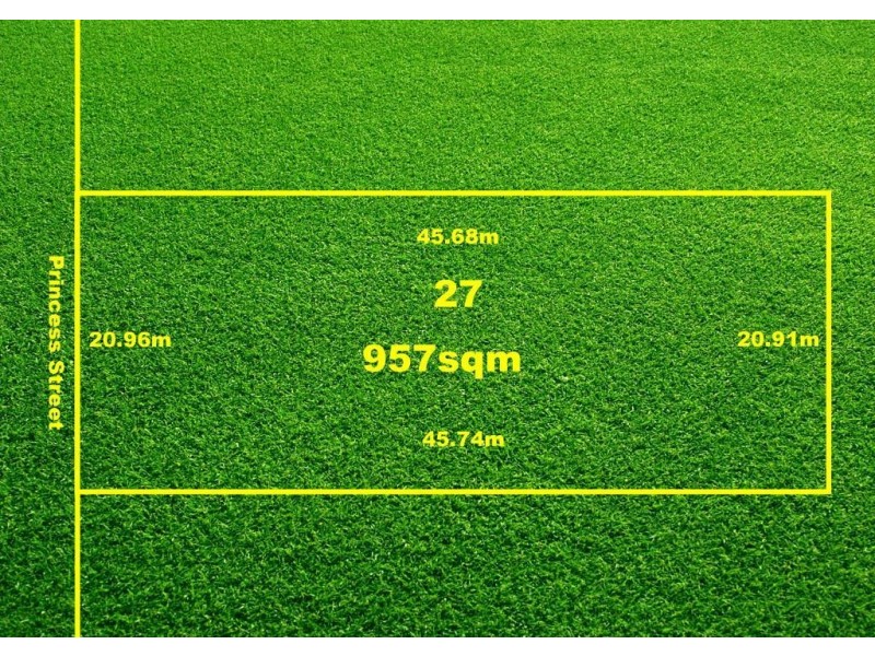 27 Princess Street, Drysdale VIC 3222