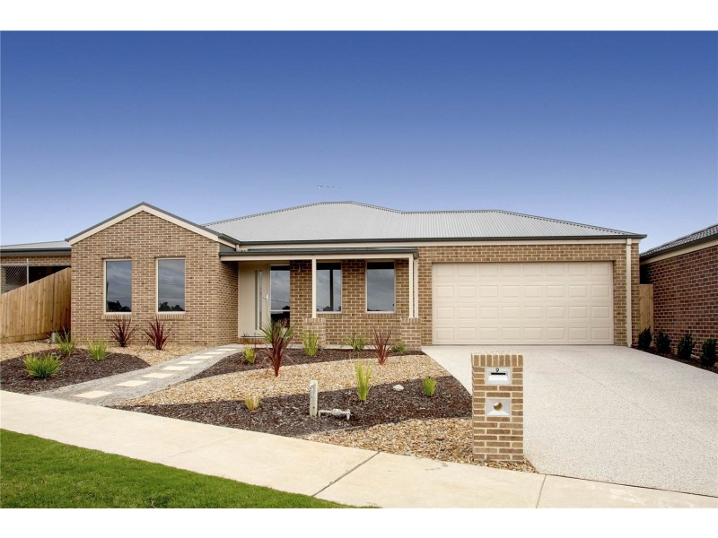 9 Chevy Avenue, Drysdale VIC 3222