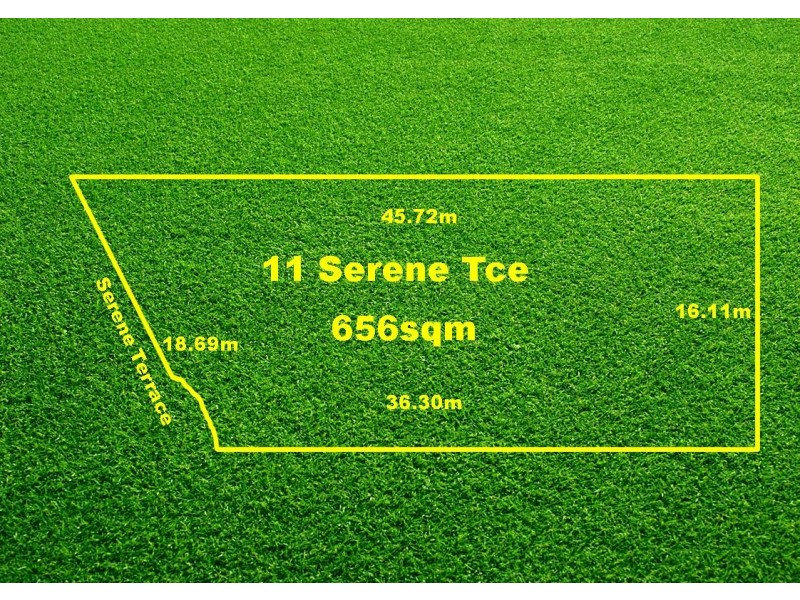 11 Serene Terrace, Drysdale VIC 3222