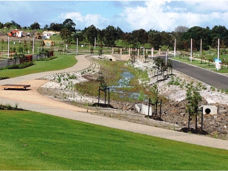 11 Serene Terrace, Drysdale VIC 3222