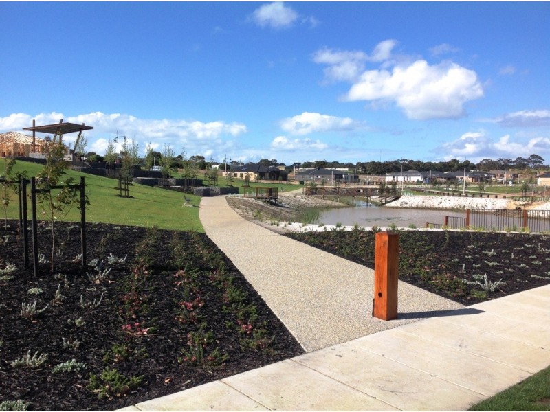 11 Serene Terrace, Drysdale VIC 3222