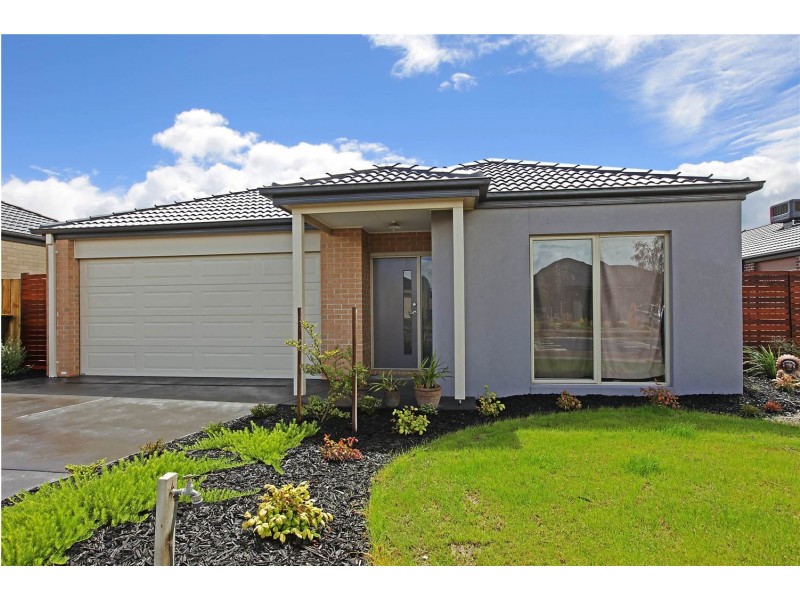 16 Baybrook Avenue, Curlewis VIC 3222
