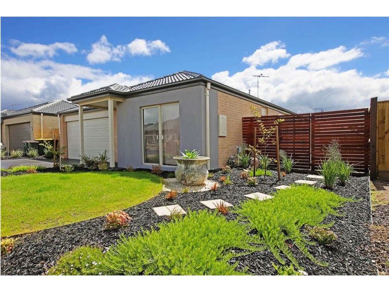 16 Baybrook Avenue, Curlewis VIC 3222