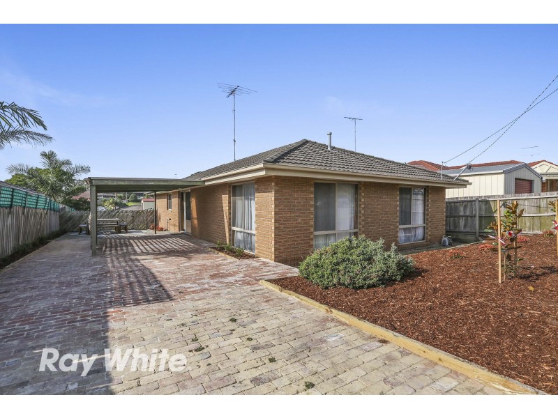 43 Yarramundi Drive, Clifton Springs VIC 3222