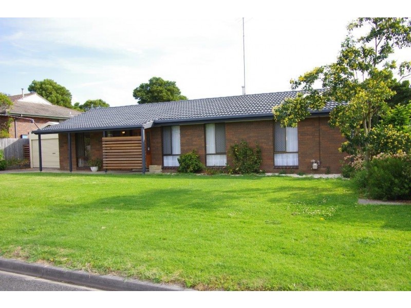 16 Bullimah Avenue, Clifton Springs VIC 3222