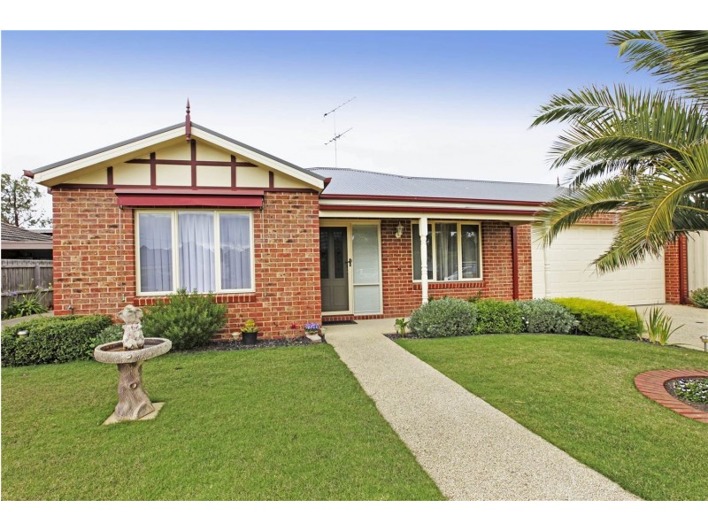1/11 Fairview Court, Drysdale VIC 3222