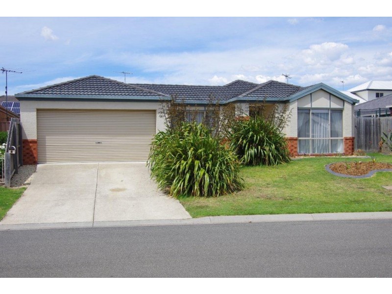 6 Maculay Way, Drysdale VIC 3222