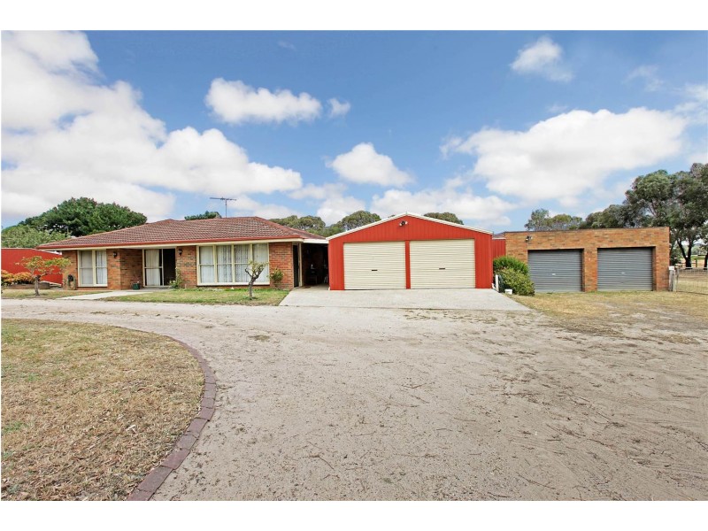 Drysdale VIC 3222