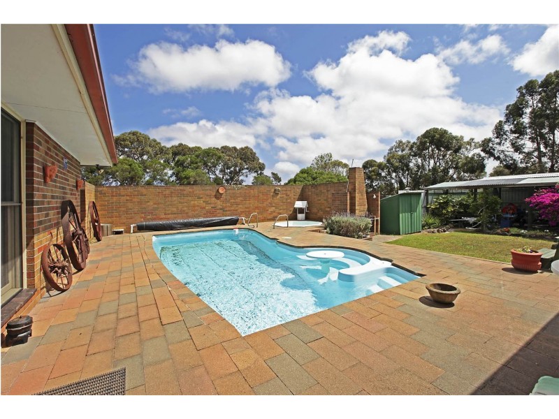 Drysdale VIC 3222