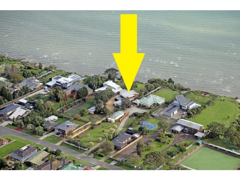 39 Clifton Street, Clifton Springs VIC 3222