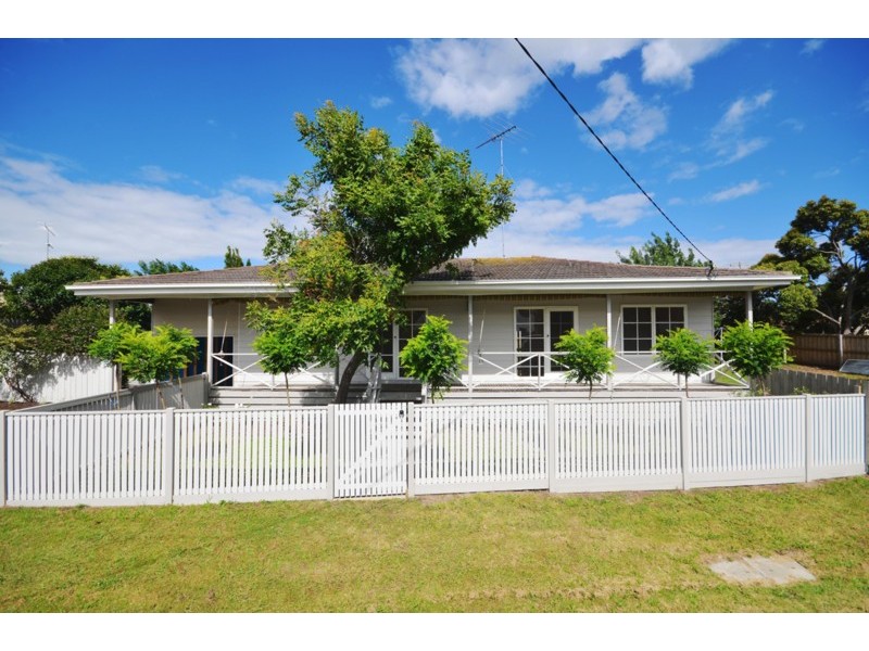 1 Kawana Court, Clifton Springs VIC 3222