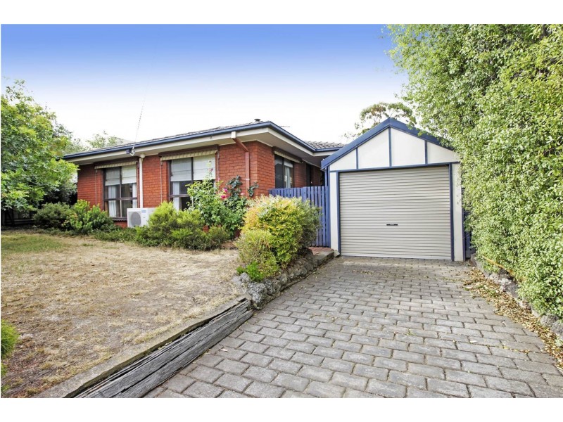 3 Amarina Road, Clifton Springs VIC 3222