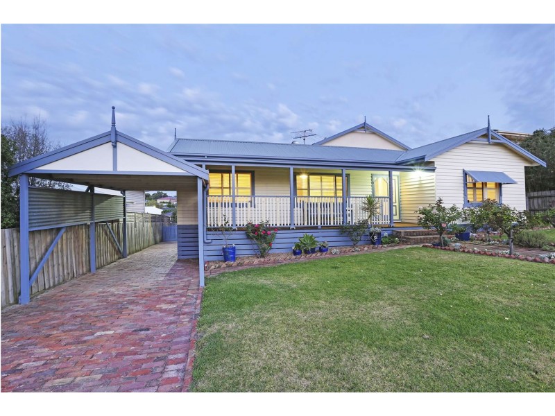 6 Ryan Court, Drysdale VIC 3222