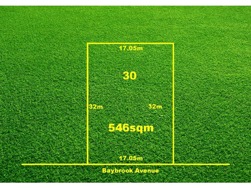 30 Baybrook Avenue, Drysdale VIC 3222