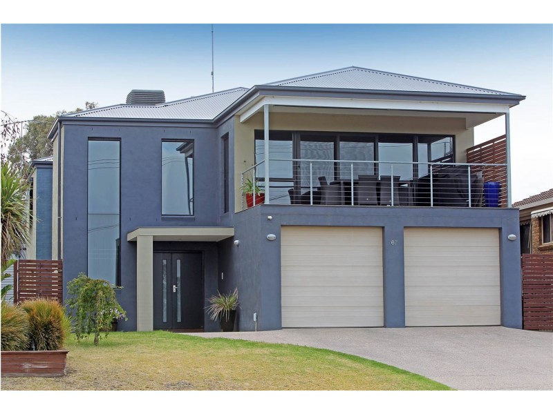 67 Beacon Point Road, Clifton Springs VIC 3222