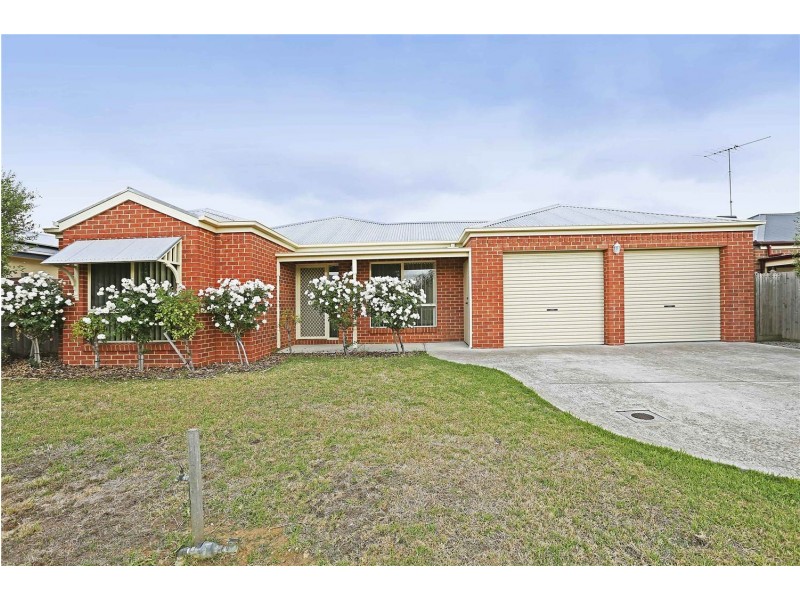3 Moondara Court, Leopold VIC 3224