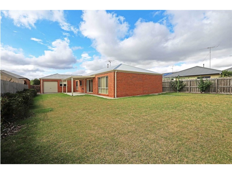 3 Moondara Court, Leopold VIC 3224