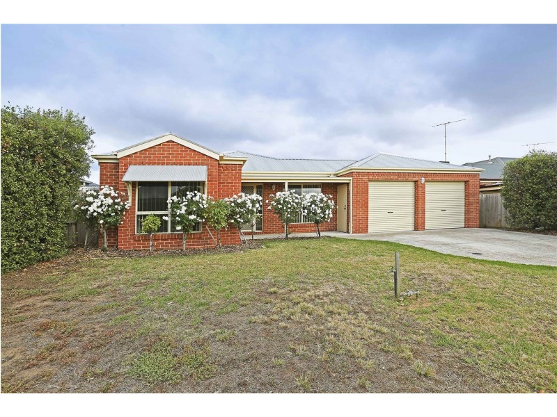 3 Moondara Court, Leopold VIC 3224