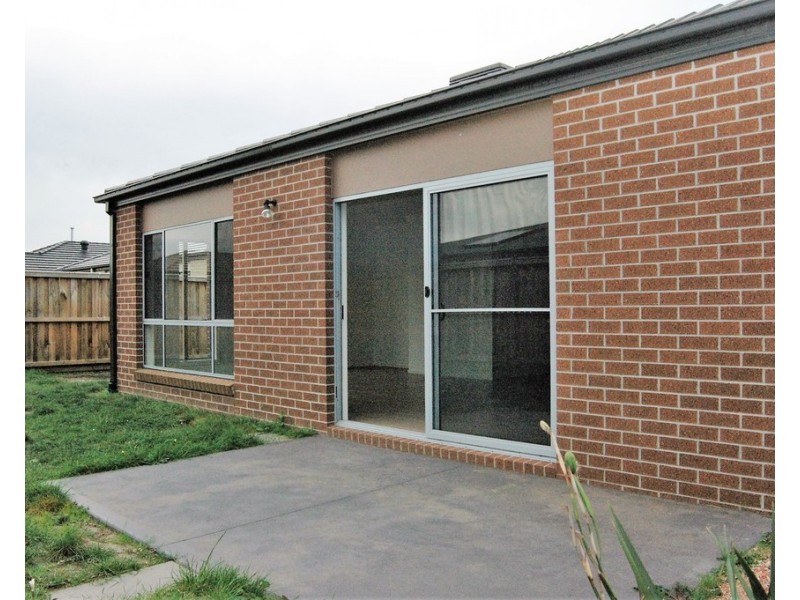 33 Hyde Way, Curlewis VIC 3222