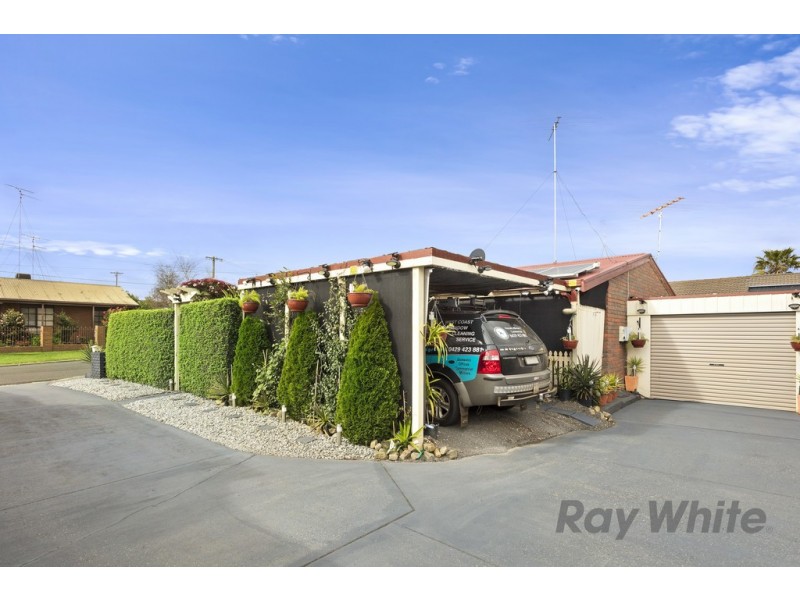 1/73 Boonderabbi Drive, Clifton Springs VIC 3222