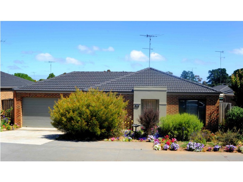 14/66 Wyndham Street, Drysdale VIC 3222