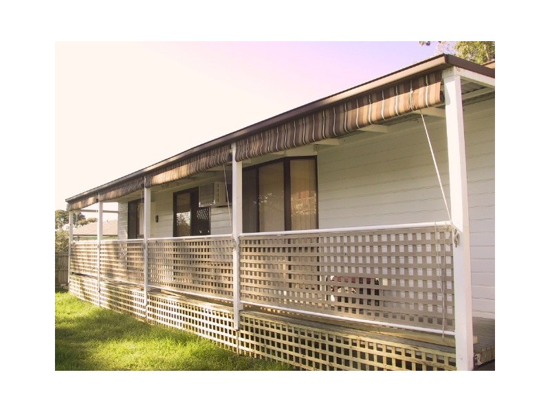 165B Fenwick Street, Portarlington VIC 3223