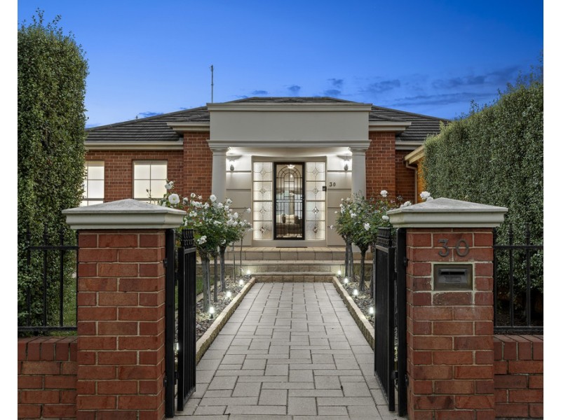 30 Lacoora Avenue, Clifton Springs VIC 3222