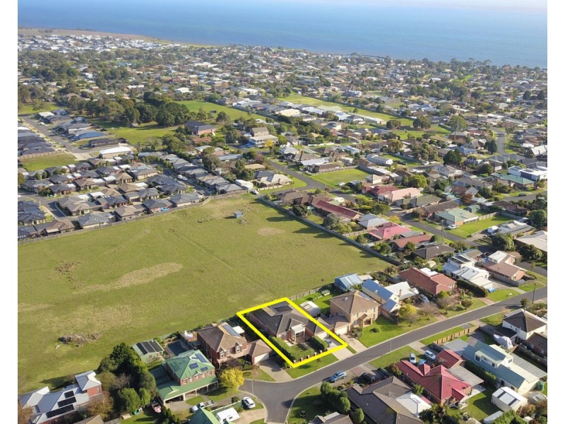 30 Lacoora Avenue, Clifton Springs VIC 3222