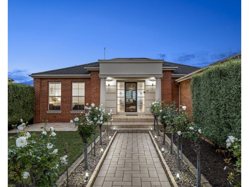 30 Lacoora Avenue, Clifton Springs VIC 3222