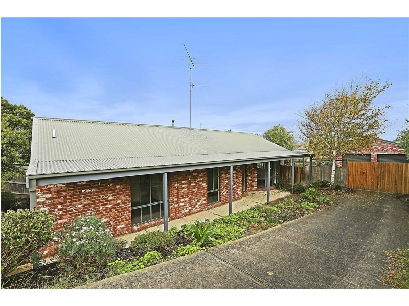 82 Barrands Lane, Drysdale VIC 3222