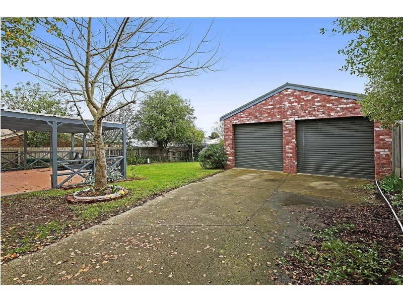 82 Barrands Lane, Drysdale VIC 3222