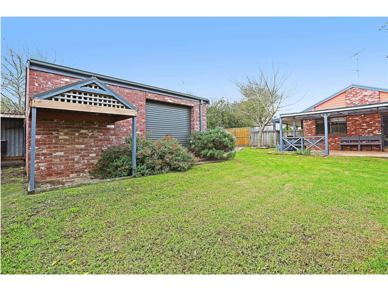 82 Barrands Lane, Drysdale VIC 3222