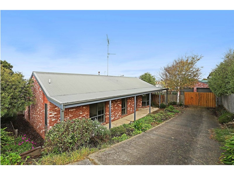 82 Barrands Lane, Drysdale VIC 3222
