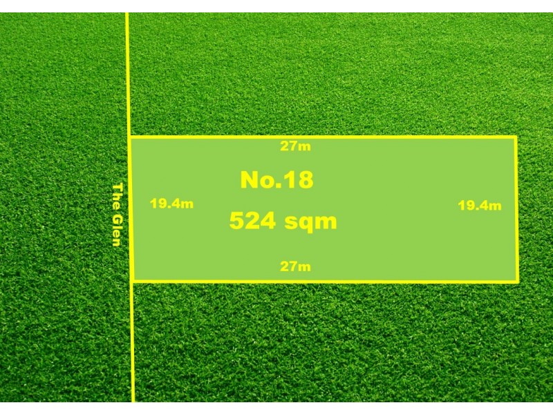 18 The Glen, Drysdale VIC 3222