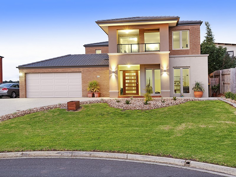 21 Wintersun Court, Drysdale VIC 3222