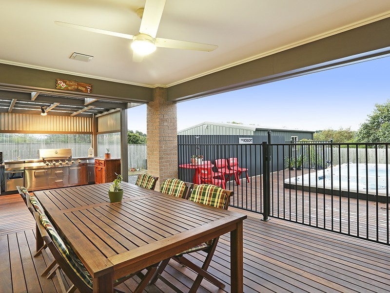 21 Wintersun Court, Drysdale VIC 3222