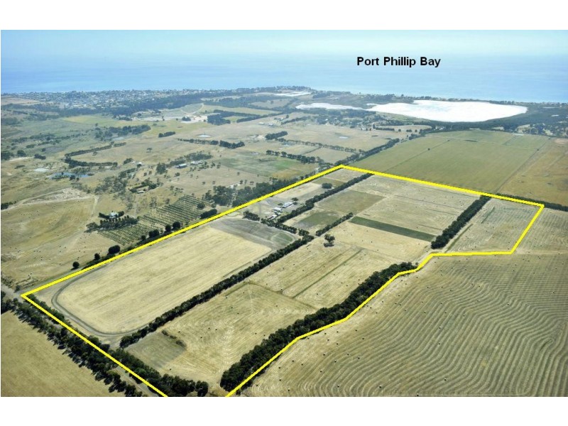 261-329 Harvey Road, St Leonards VIC 3223