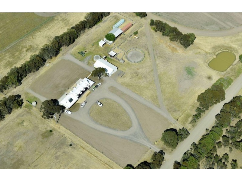 261-329 Harvey Road, St Leonards VIC 3223
