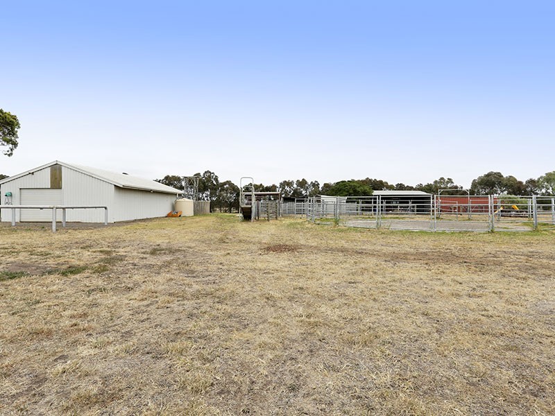 261-329 Harvey Road, St Leonards VIC 3223