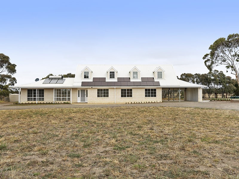 261-329 Harvey Road, St Leonards VIC 3223